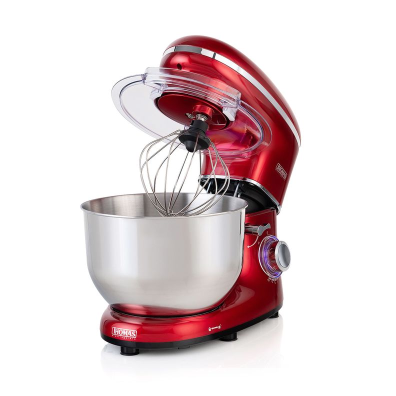 BATIDORA THOMAS PEDESTAL  TH-910PR-1