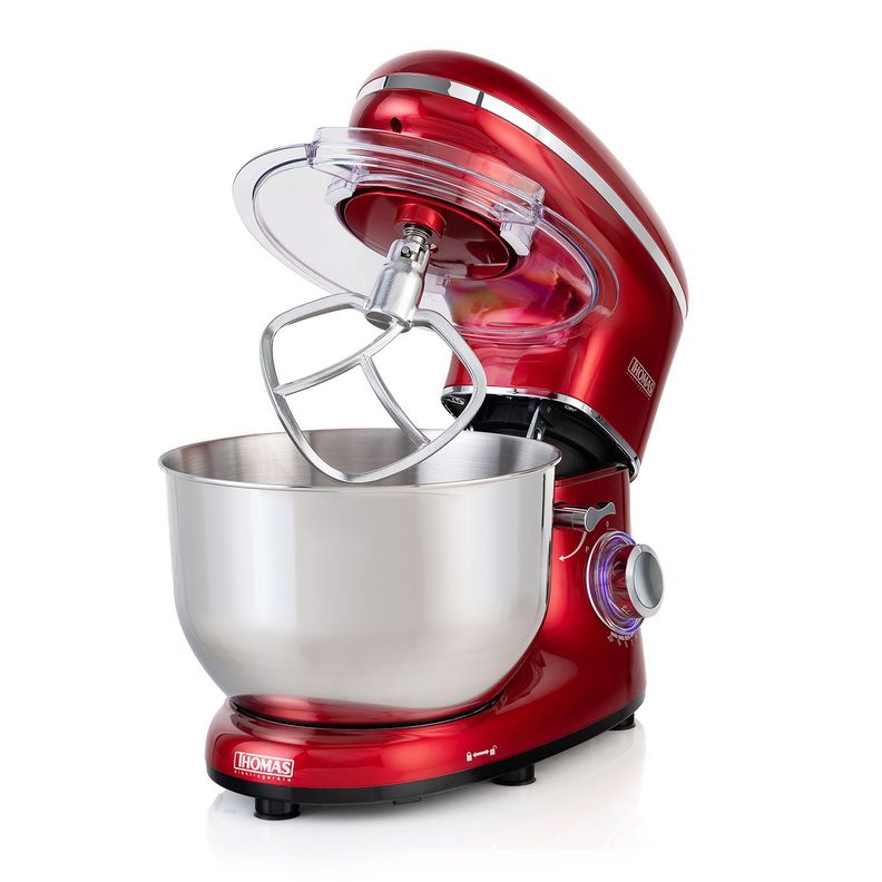 BATIDORA THOMAS PEDESTAL  TH-910PR-3