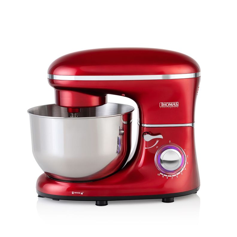 BATIDORA THOMAS PEDESTAL  TH-910PR-4