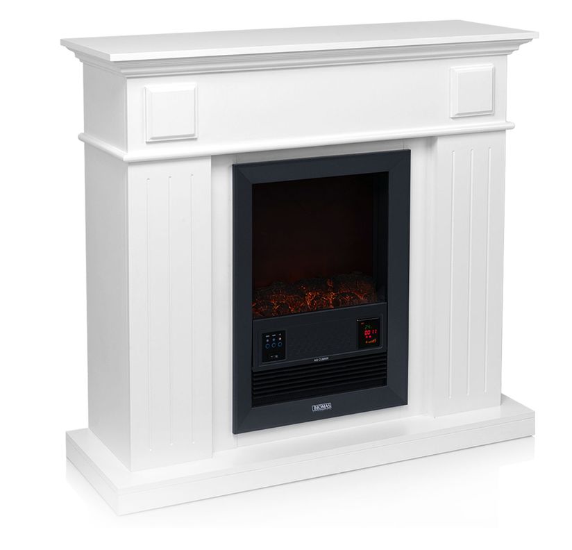 CHIMENEA ELECTRICA THOMAS TH-FP110 CONTROL REMOTO-1