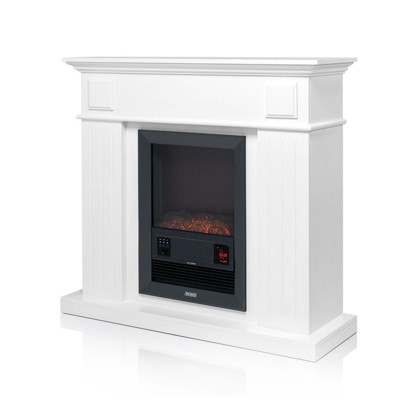 CHIMENEA ELECTRICA THOMAS TH-FP110 CONTROL REMOTO-2