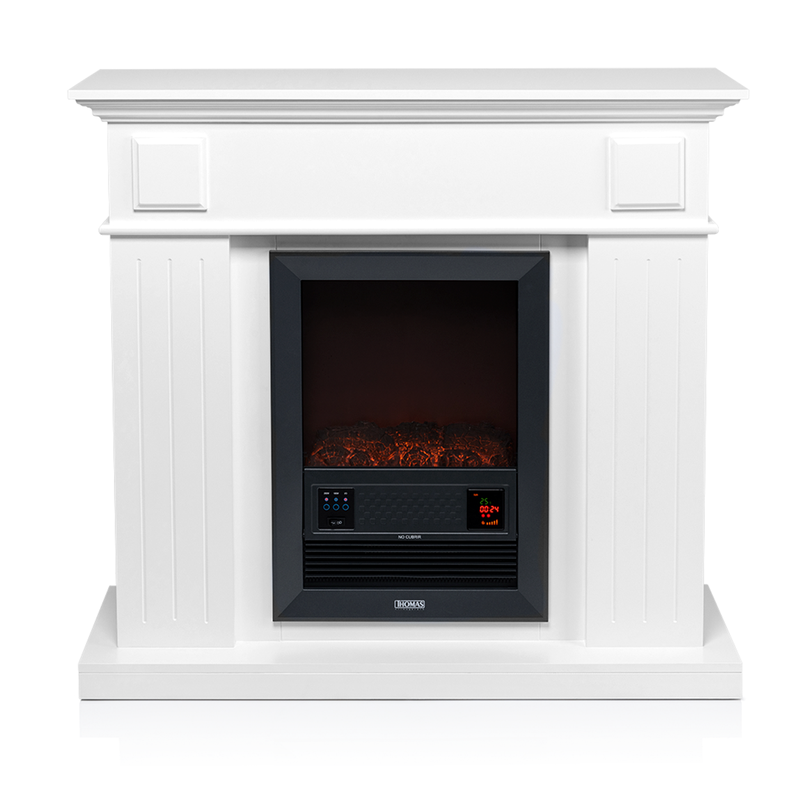 CHIMENEA ELECTRICA THOMAS TH-FP110 CONTROL REMOTO-3