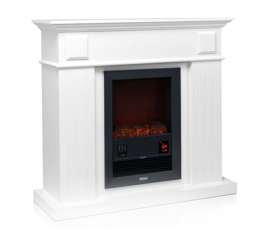 CHIMENEA ELECTRICA THOMAS TH-FP110 CONTROL REMOTO-4