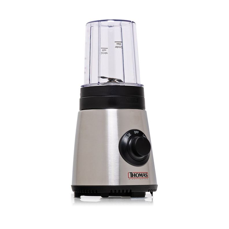 JUGUERA MANUAL THOMAS TH-300PB-4
