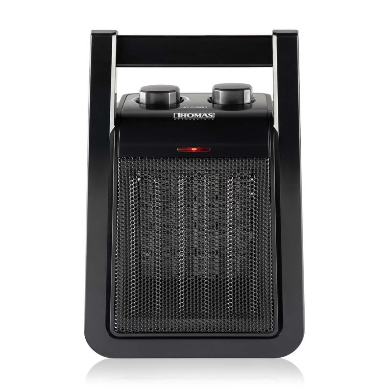 Termoventilador Ceramico Thomas TH-CH38-0