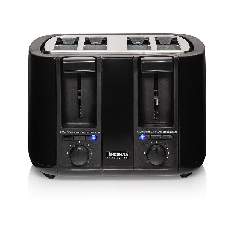 TOSTADOR THOMAS TH-126 4 PANES-2