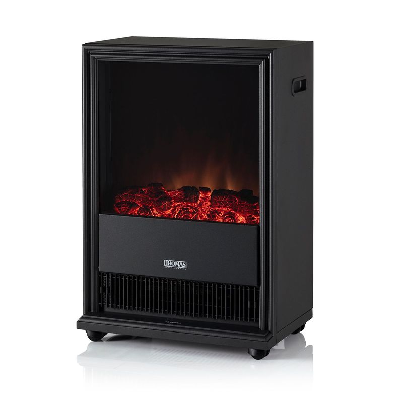 CHIMENEA ELECTRICA THOMAS TH-FP70 TERMOSTATO-1