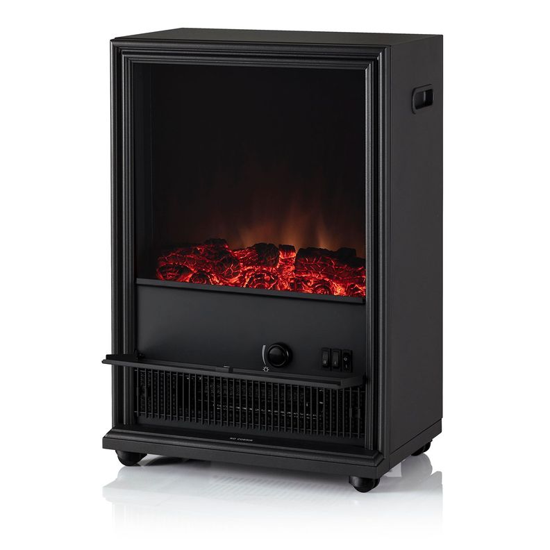 CHIMENEA ELECTRICA THOMAS TH-FP70 TERMOSTATO-4