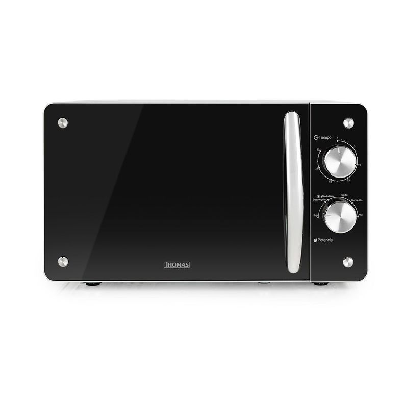 MICROONDAS THOMAS TH-20S01 MANUAL 20 LITROS-0