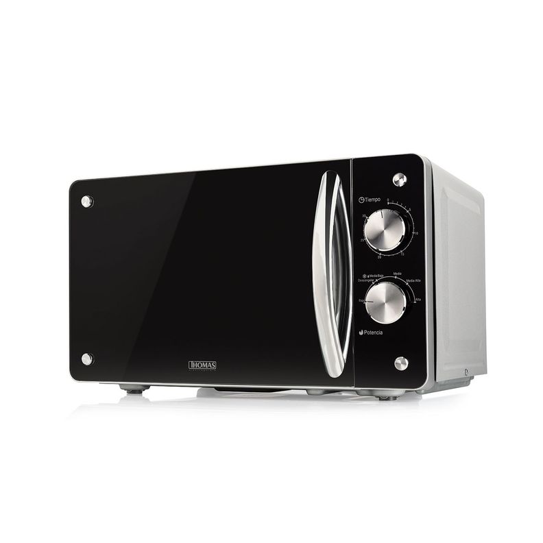 MICROONDAS THOMAS TH-20S01 MANUAL 20 LITROS-1