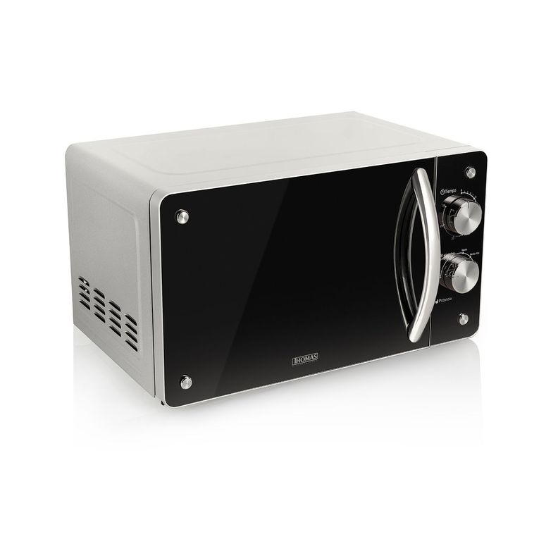 MICROONDAS THOMAS TH-20S01 MANUAL 20 LITROS-3