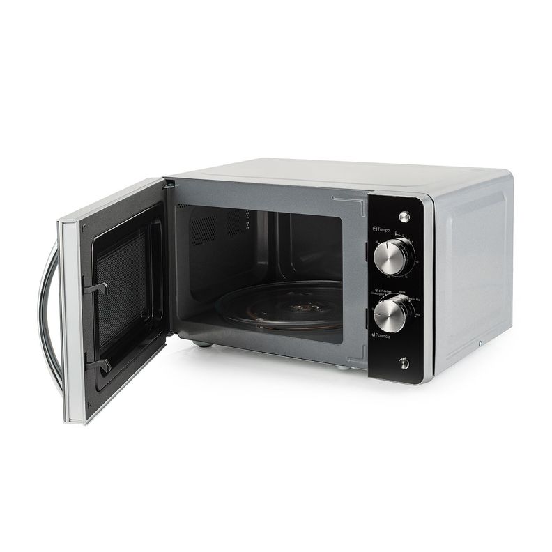 MICROONDAS THOMAS TH-20S01 MANUAL 20 LITROS-5