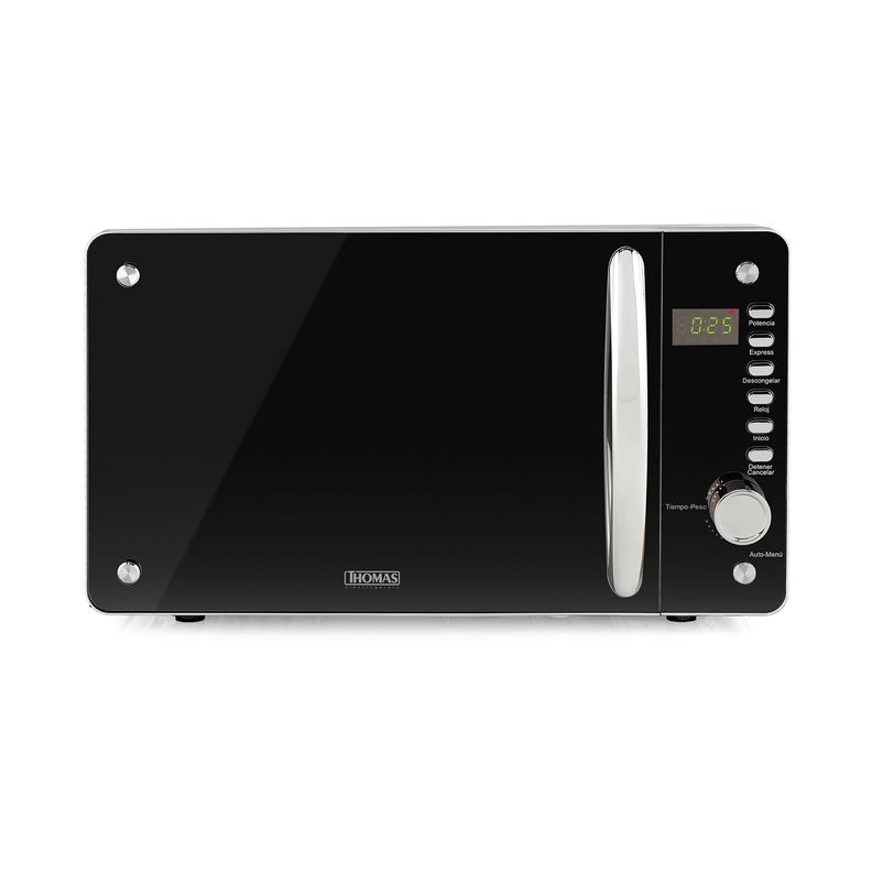 MICROONDAS THOMAS TH-20DM DIGITAL 20 LITROS-0
