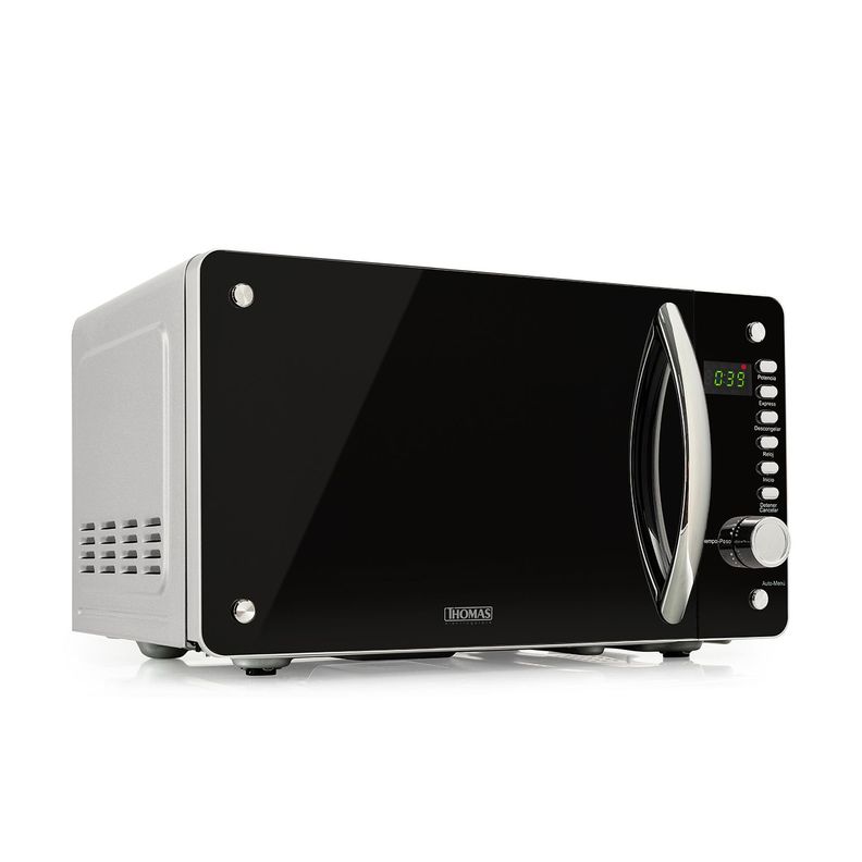 MICROONDAS THOMAS TH-20DM DIGITAL 20 LITROS-1