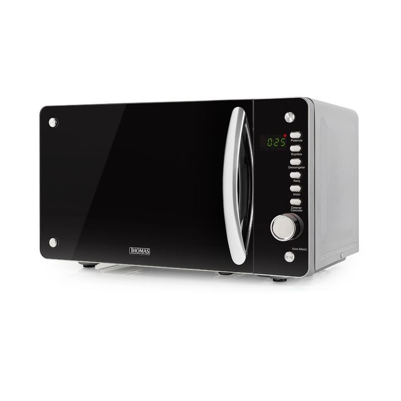 MICROONDAS THOMAS TH-20DM DIGITAL 20 LITROS-2