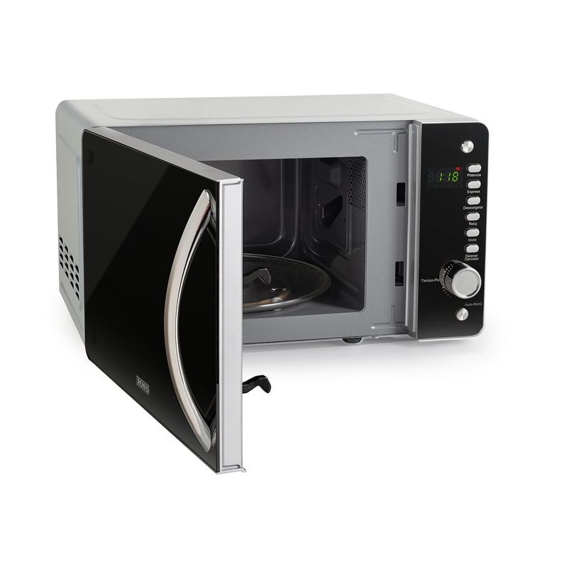 MICROONDAS THOMAS TH-20DM DIGITAL 20 LITROS-4