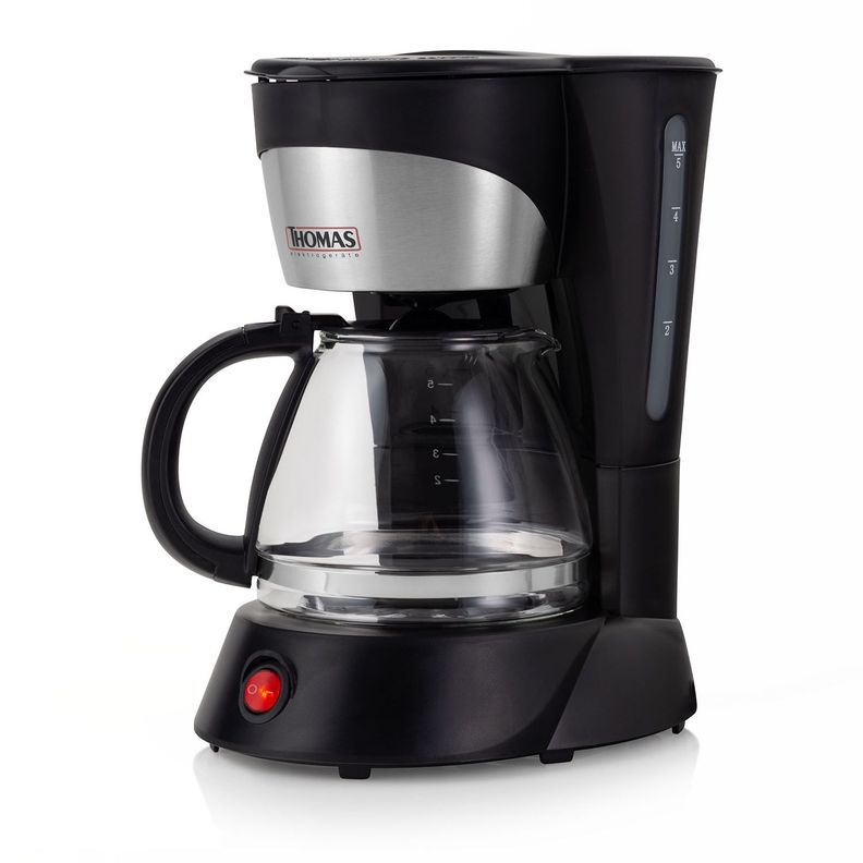 CAFETERA THOMAS TH-130 5 TAZAS-0