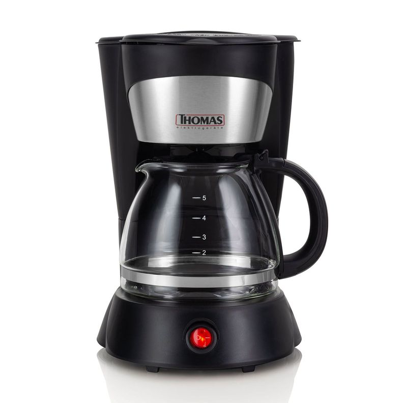 CAFETERA THOMAS TH-130 5 TAZAS-1