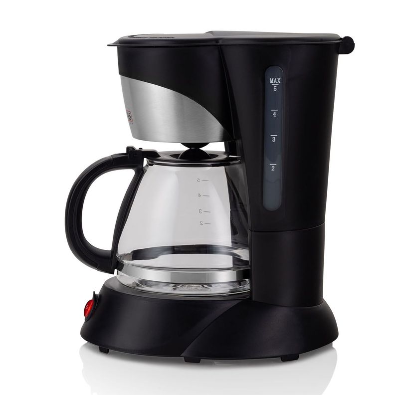 CAFETERA THOMAS TH-130 5 TAZAS-2