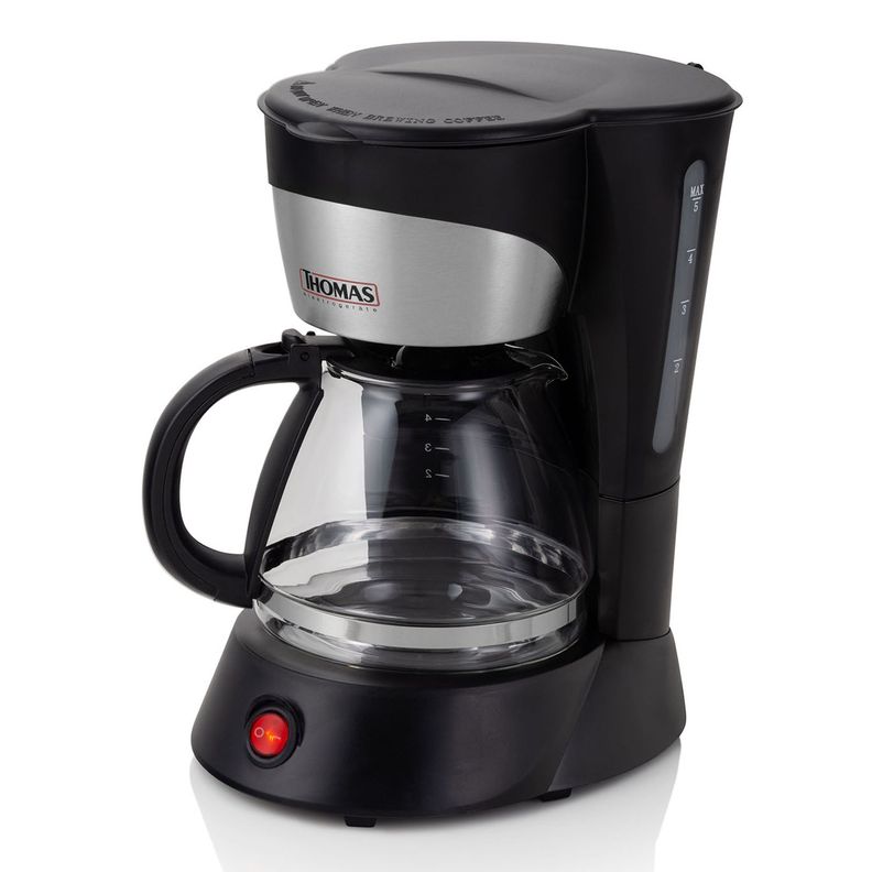 CAFETERA THOMAS TH-130 5 TAZAS-3