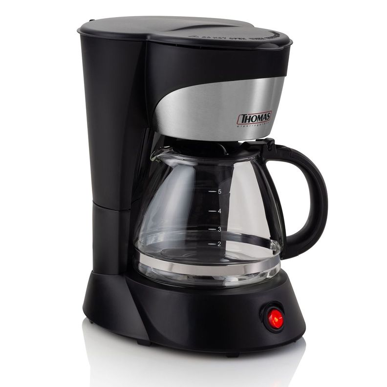 CAFETERA THOMAS TH-130 5 TAZAS-4