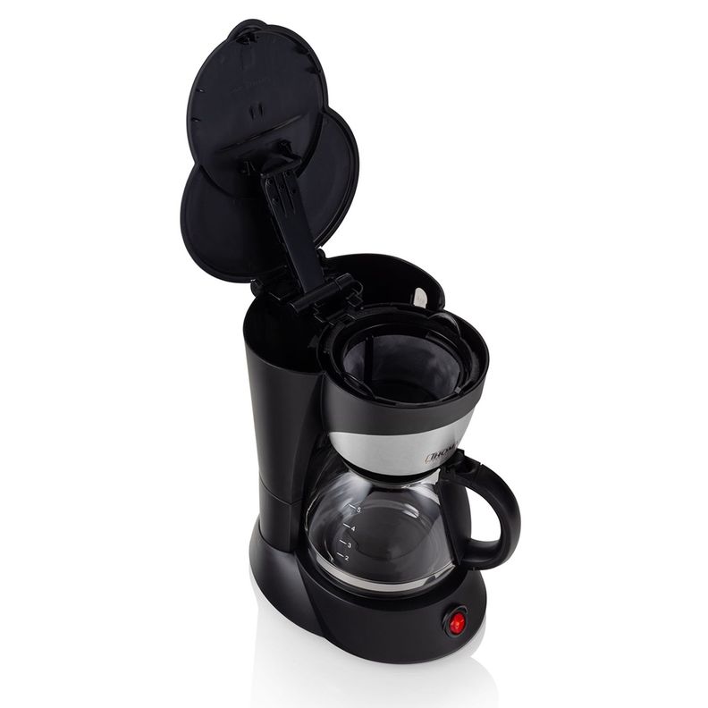 CAFETERA THOMAS TH-130 5 TAZAS-5