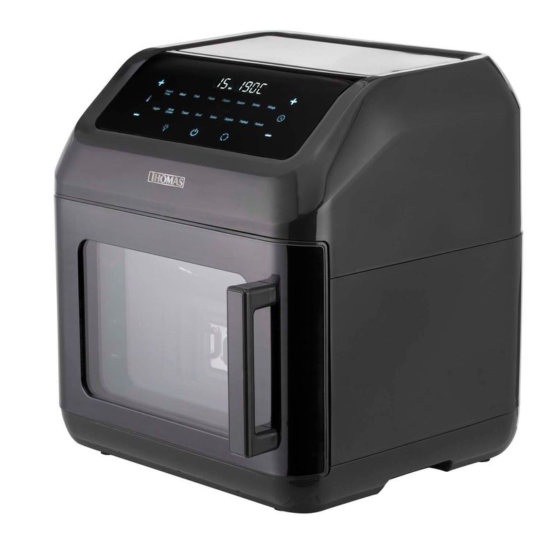 AirFryer OneDoor Digital 13 TH-AF130DV Negro