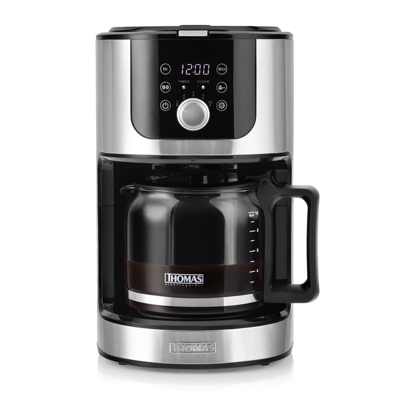 Cafetera Filtro Aromakaffee TH-145DMi-0