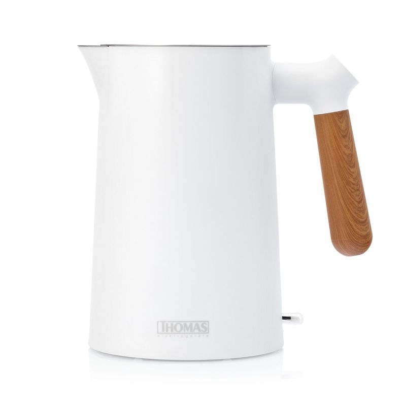 Hervidor Cool Touch 1,7 lts TH-6250B-0