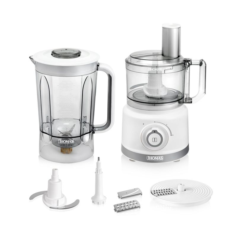 Licuadora y Procesadora de Alimentos Thomas TH-9170B-0