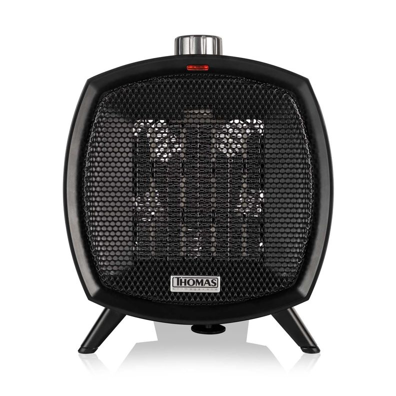 Termoventilador Cerámico Thomas TH-CH35-0