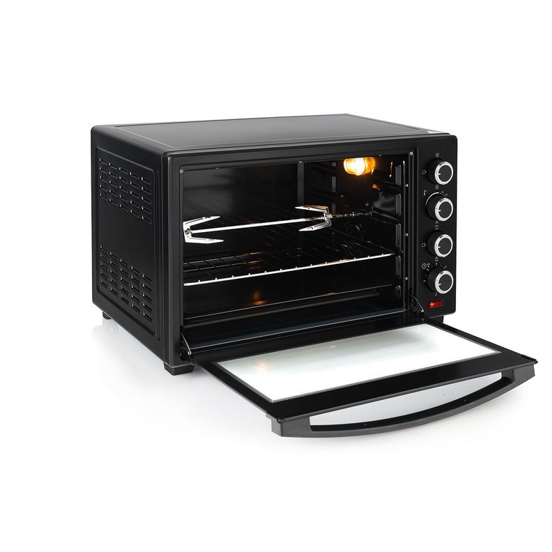 HORNO ELECTRICO THOMAS TH-48N NEGRO-1