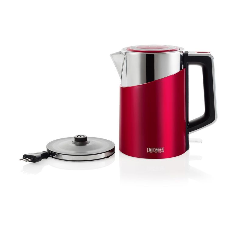 HERVIDOR THOMAS TH-6200R 1,7 LITROS-6