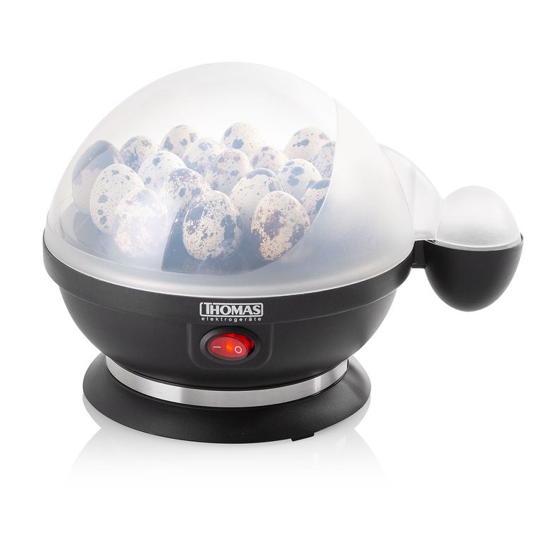 COCEDOR DE HUEVOS TH-80 7 HUEVOS-2