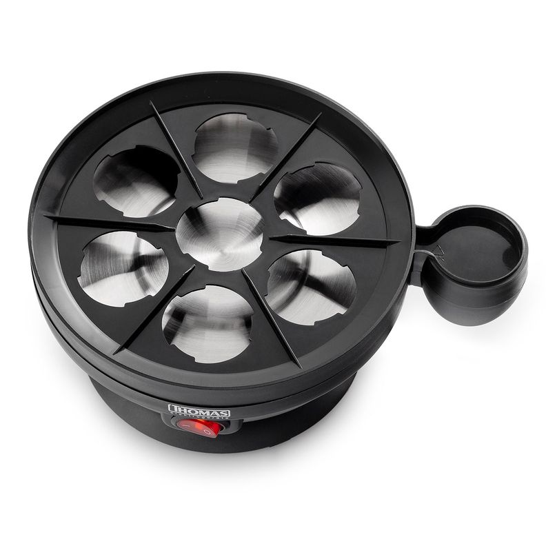 COCEDOR DE HUEVOS TH-80 7 HUEVOS-3