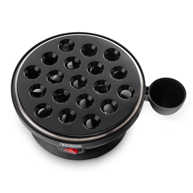 COCEDOR DE HUEVOS TH-80 7 HUEVOS-4