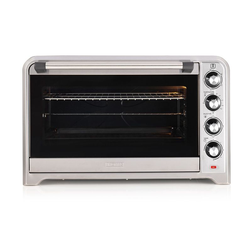HORNO ELECTRICO THOMAS TH-80i 80 LITROS-0