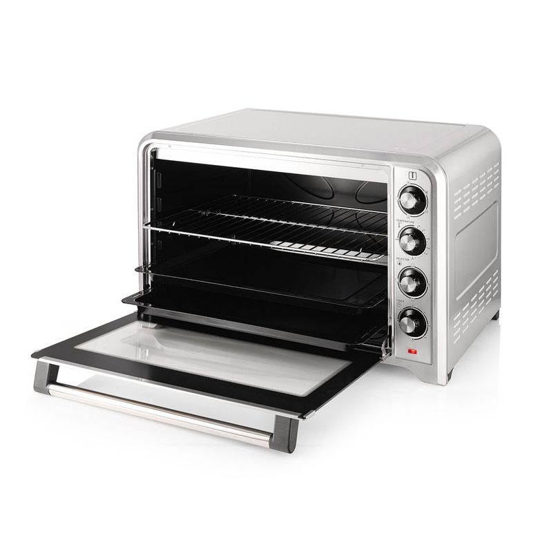 HORNO ELECTRICO THOMAS TH-80i 80 LITROS-1