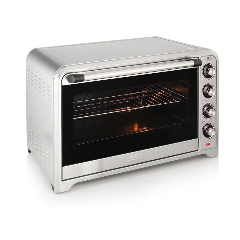 HORNO ELECTRICO THOMAS TH-80i 80 LITROS-3