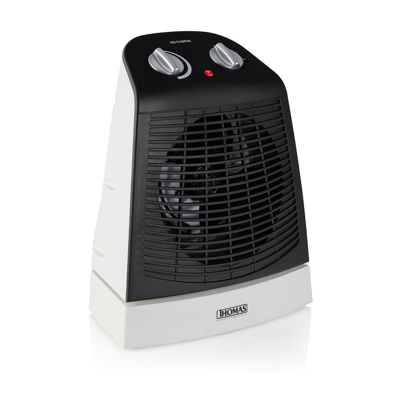 TERMOVENTILADOR THOMAS TH-FH31-0