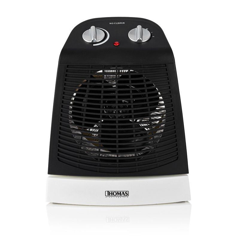 TERMOVENTILADOR THOMAS TH-FH31-1