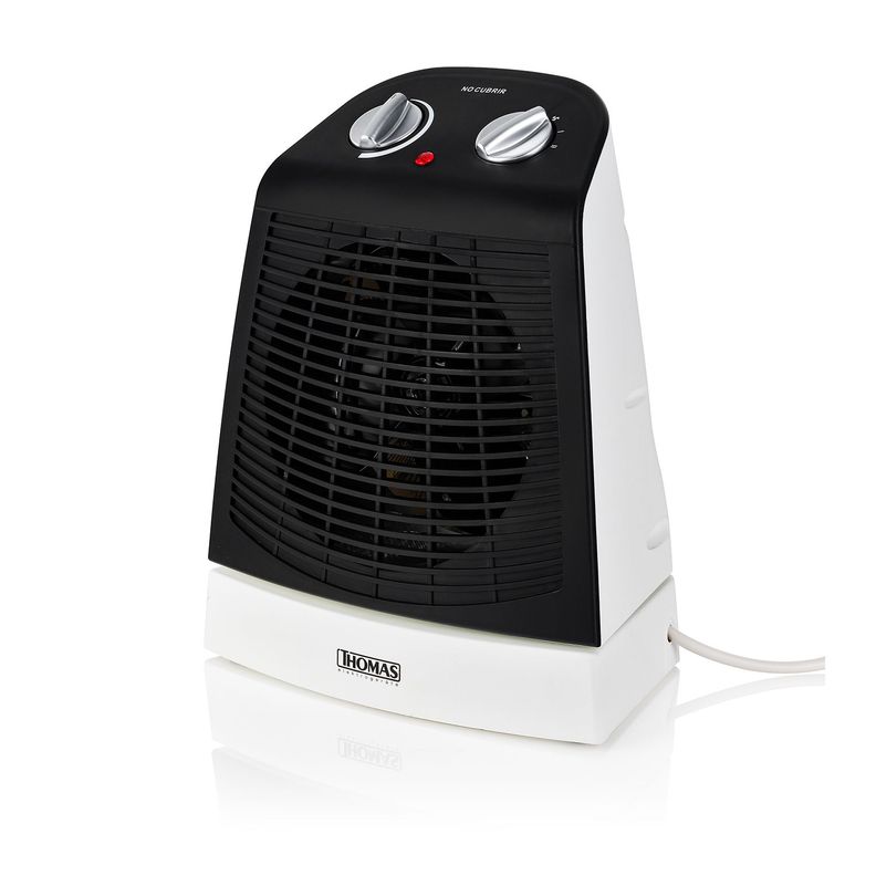 TERMOVENTILADOR THOMAS TH-FH31-2