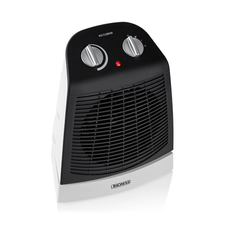 TERMOVENTILADOR THOMAS TH-FH31-3