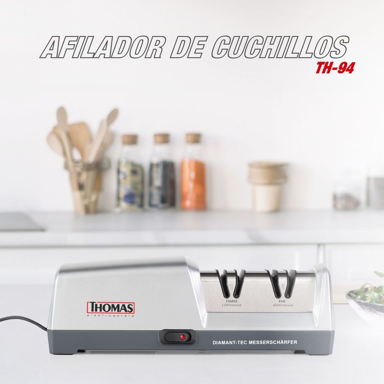 Afilador de Cuchillo Eléctrico TH-94-1
