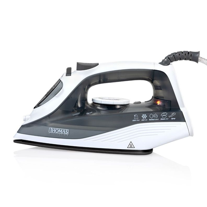 Plancha de vapor TH-7003-0