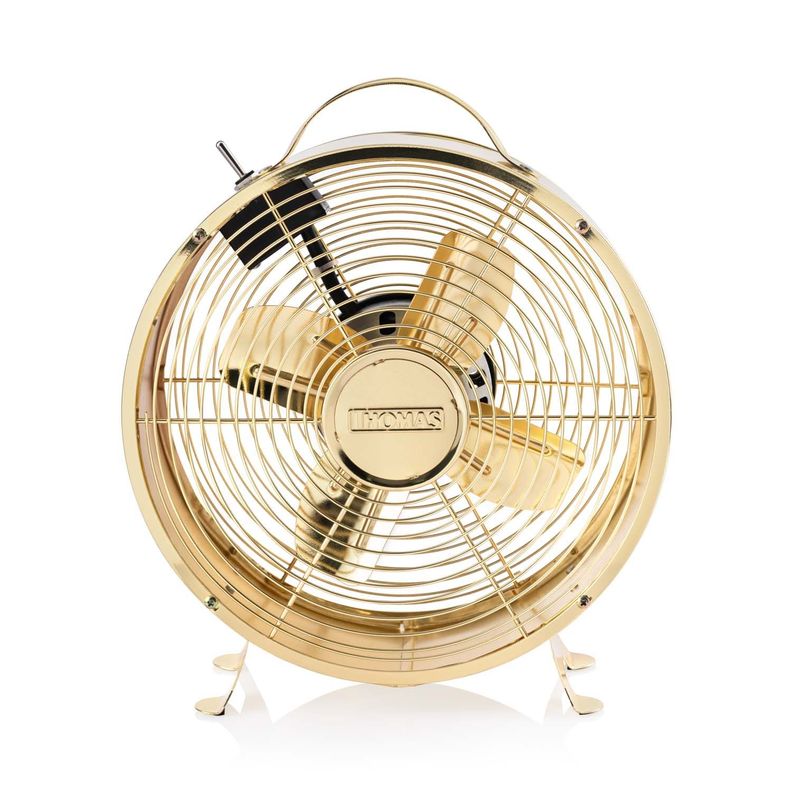Ventilador de Mesa TH-08DM