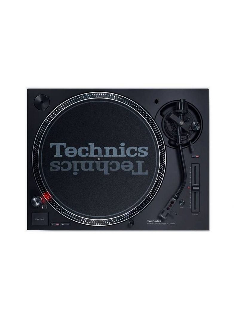 Tornamesa Technics SL-1210MK7-0