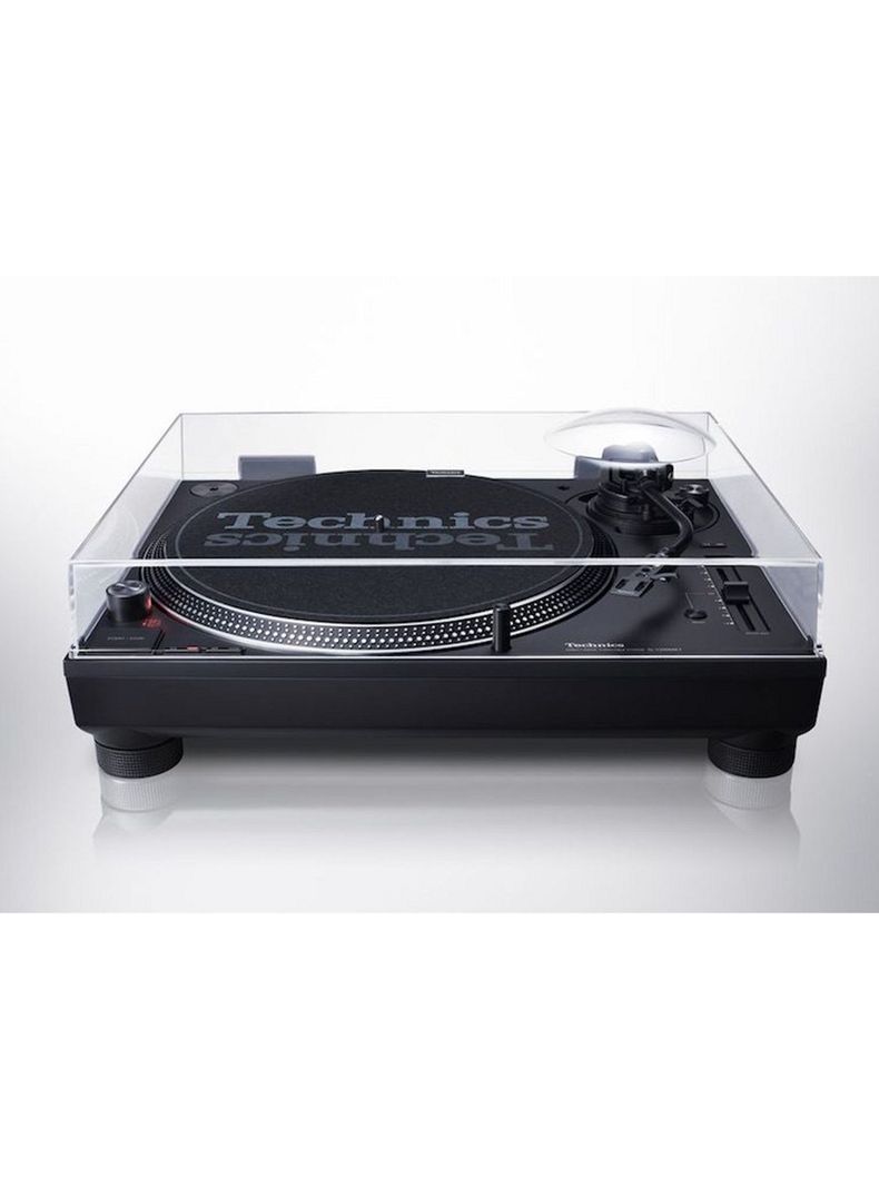 Tornamesa Technics SL-1210MK7-2
