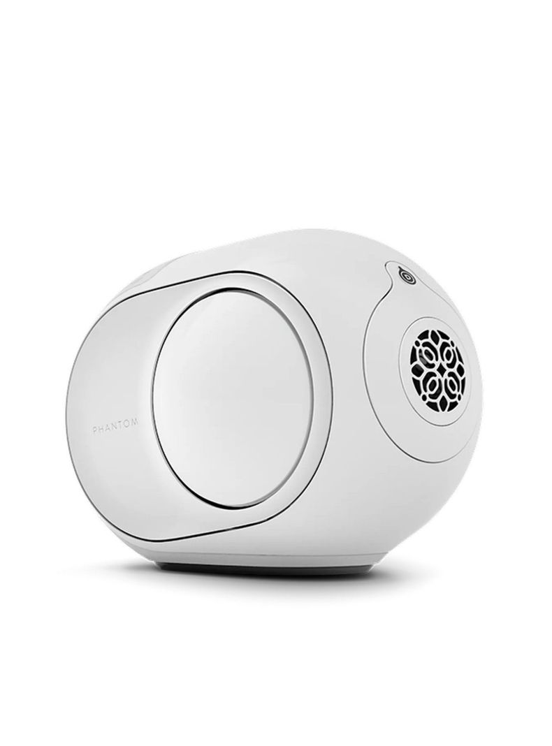 Parlante Devialet Phantom II White-0