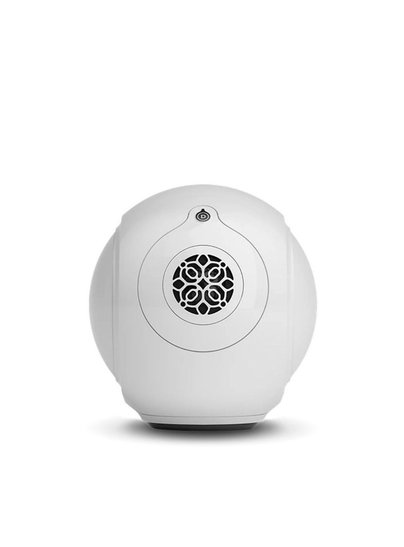Parlante Devialet Phantom II White-1